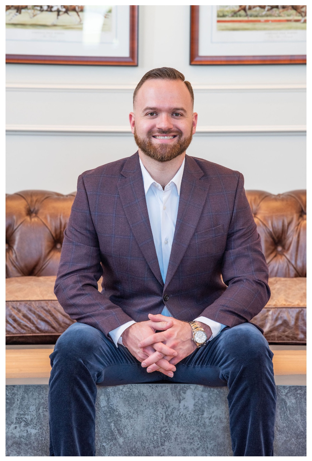 Cameron Scott, Wellington Real Estate Agent